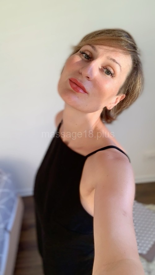Частная массажистка Анна, Калининград - фото 3
