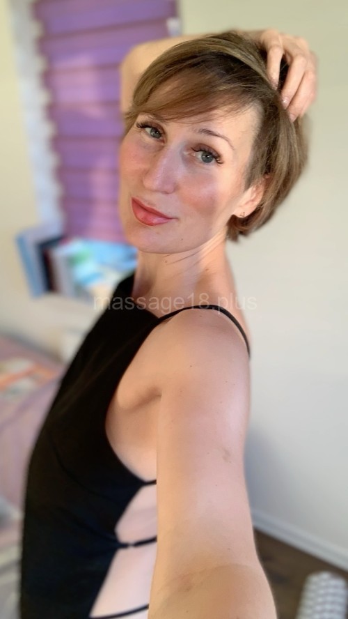 Частная массажистка Анна, Калининград - фото 2