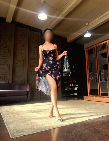 Частная массажистка Карина 