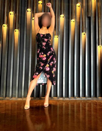 Частная массажистка Карина 