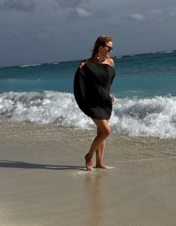 Частная массажистка Ольга 