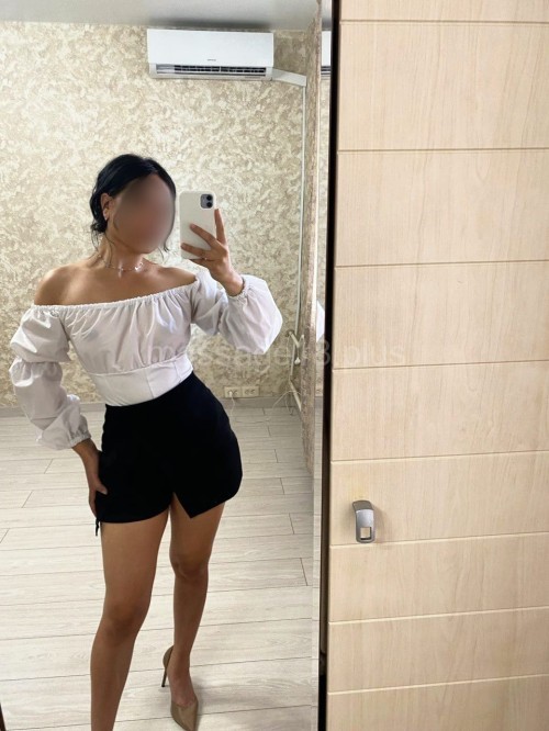 Частная массажистка Мила, 34 года, Москва - фото 5