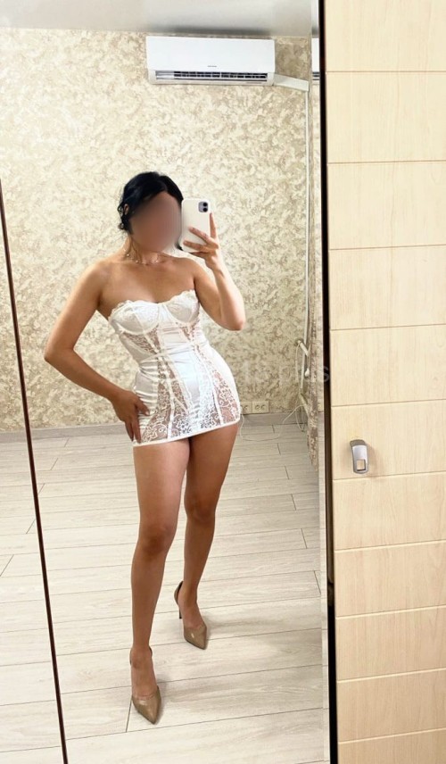 Частная массажистка Мила, 34 года, Москва - фото 2