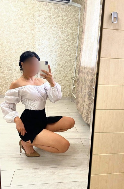 Частная массажистка Мила, 34 года, Москва - фото 4