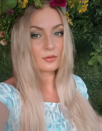 Частная массажистка Малена 