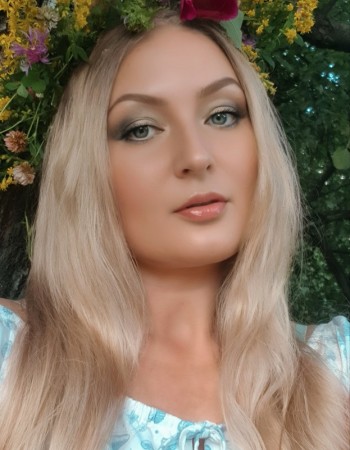 Частная массажистка Малена 