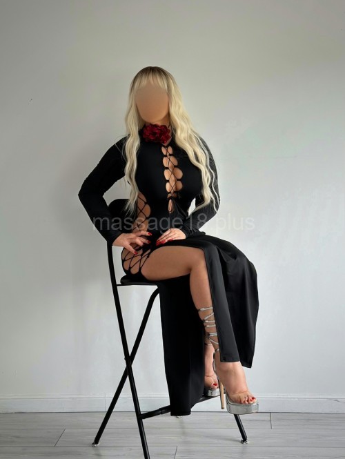 Частная массажистка Яна, 40 лет, Москва - фото 2