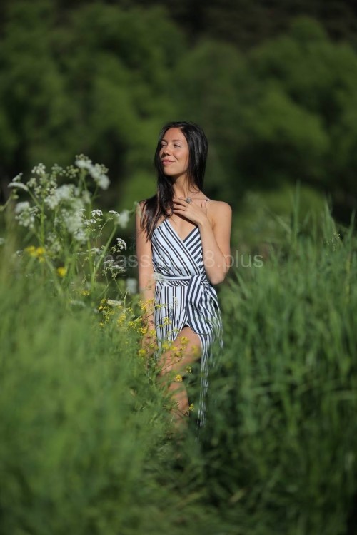 Частная массажистка Оксана, Москва - фото 10