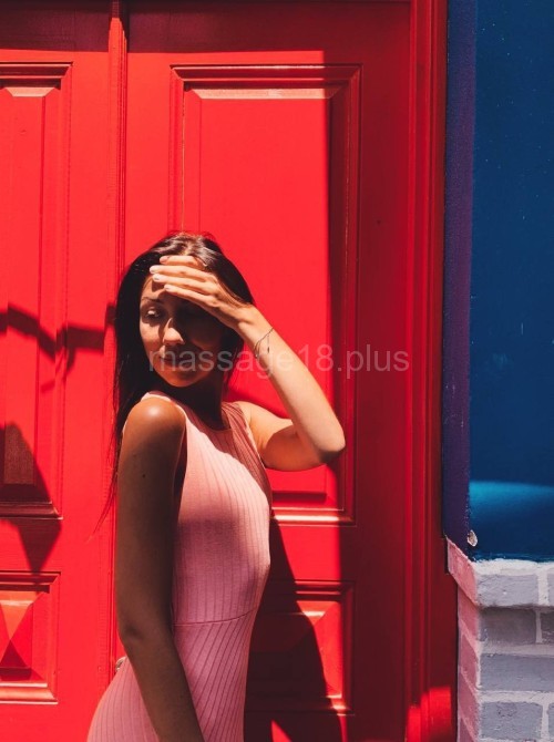 Частная массажистка Оксана, Москва - фото 13