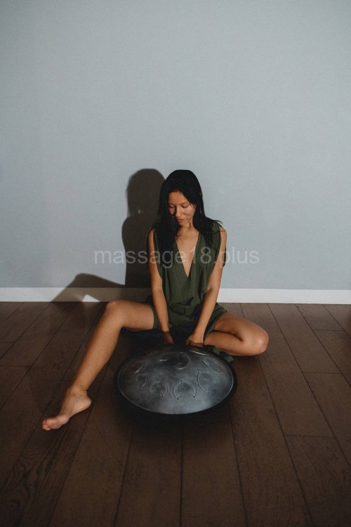 Частная массажистка Оксана, Москва - фото 11