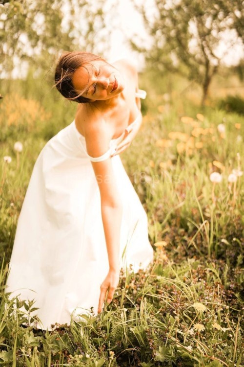 Частная массажистка Оксана, Москва - фото 8