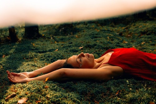 Частная массажистка Оксана, Москва - фото 14