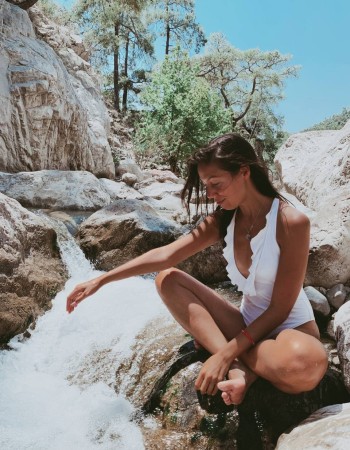 Частная массажистка Оксана 