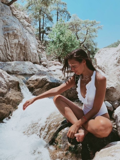 Частная массажистка Оксана, Москва - фото 2