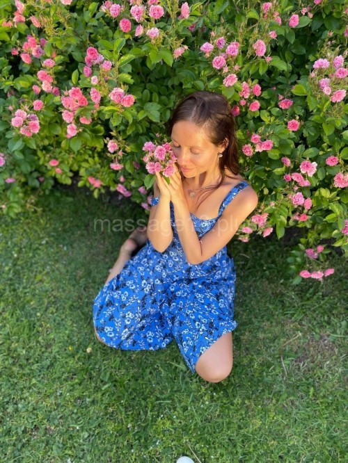 Частная массажистка Оксана, Москва - фото 15