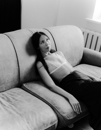 Частная массажистка Оксана 