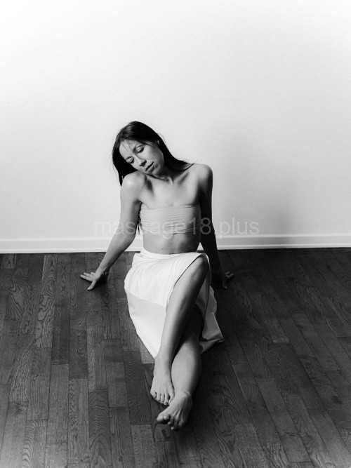 Частная массажистка Оксана, Москва - фото 18