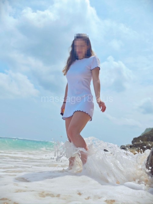 Частная массажистка Катя, 24 года, Москва - фото 5