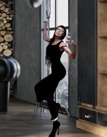 Частная массажистка Екатерина 