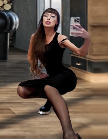 Частная массажистка Екатерина 