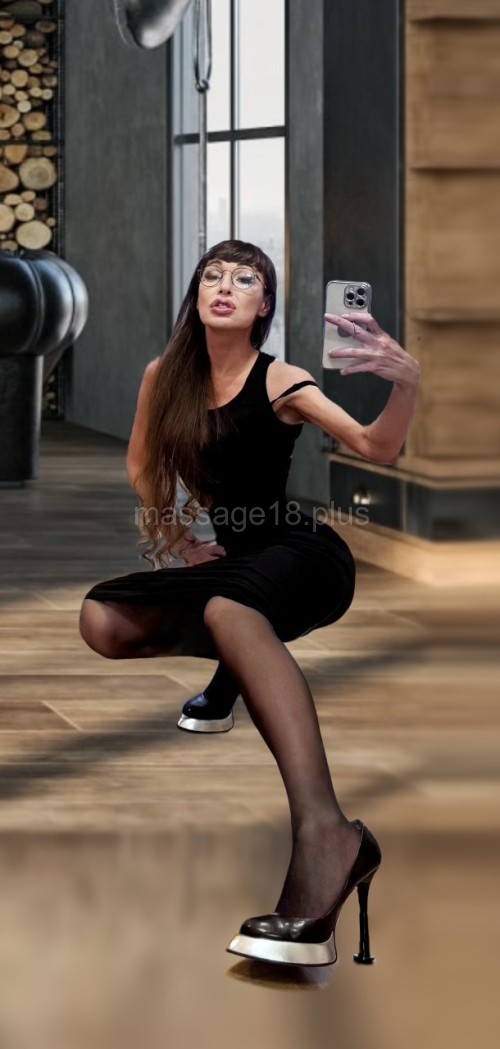 Частная массажистка Екатерина, 45 лет, Москва - фото 5