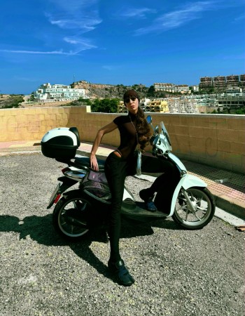 Частная массажистка Екатерина 