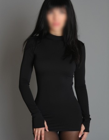 Частная массажистка Анна 