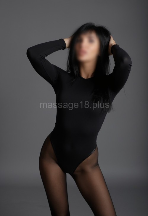 Частная массажистка Анна, Пушкино - фото 6