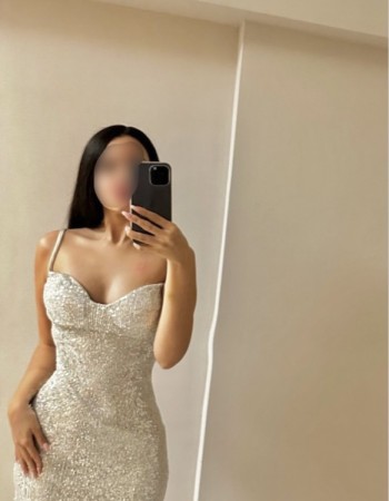 Частная массажистка Юлия 