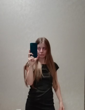 Частная массажистка Мария 