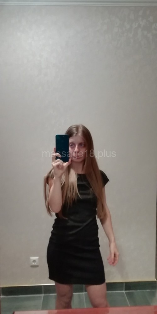 Частная массажистка Мария, 34 года, Москва - фото 3