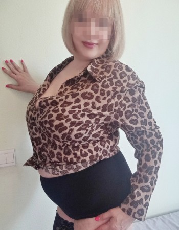 Частная массажистка Марина 