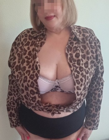 Частная массажистка Марина 