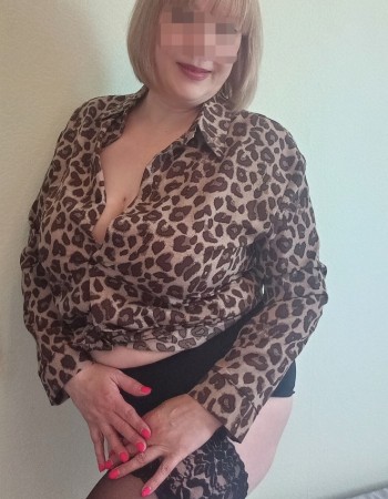 Частная массажистка Марина 