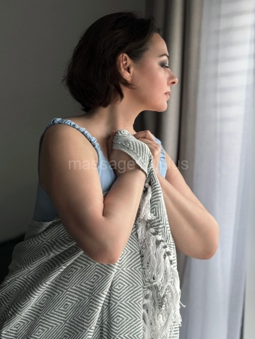 Частная массажистка Ли, Москва - фото 4