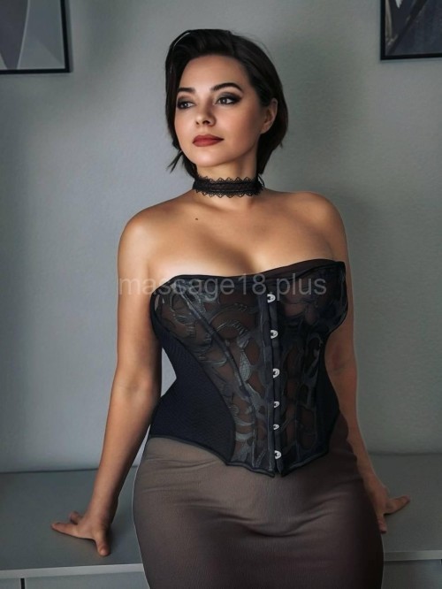 Частная массажистка Ли, Москва - фото 6