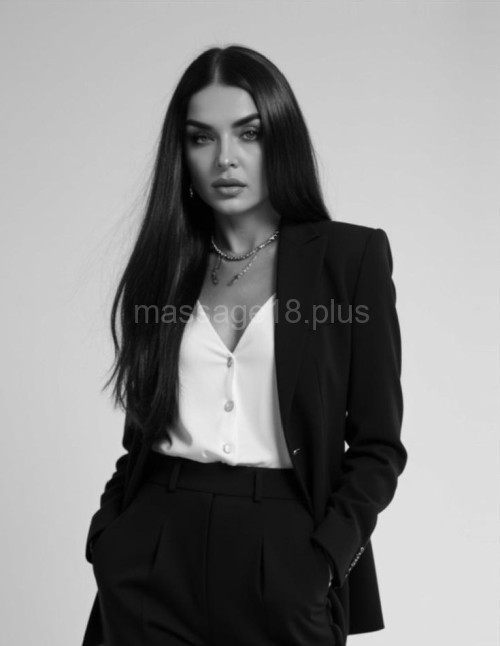 Частная массажистка Милана, 38 лет, Москва - фото 14