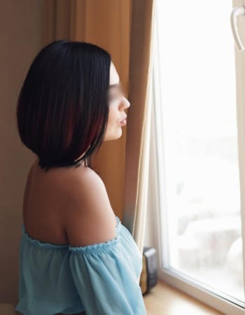 Частная массажистка Оксана 