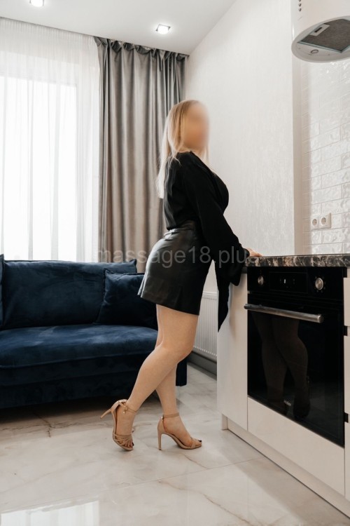 Частная массажистка Анастасия, 31 год, Видное - фото 2