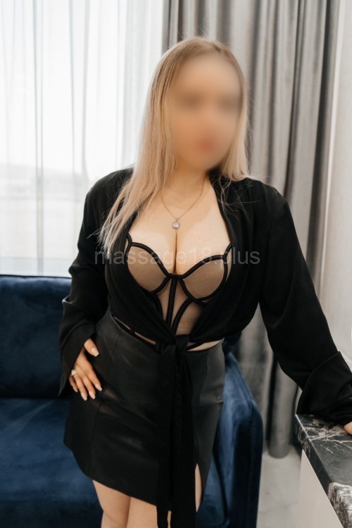 Частная массажистка Анастасия, 31 год, Видное - фото 6