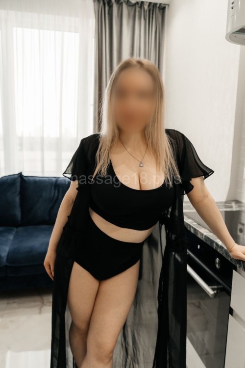 Частная массажистка Анастасия, 31 год, Видное - фото 14