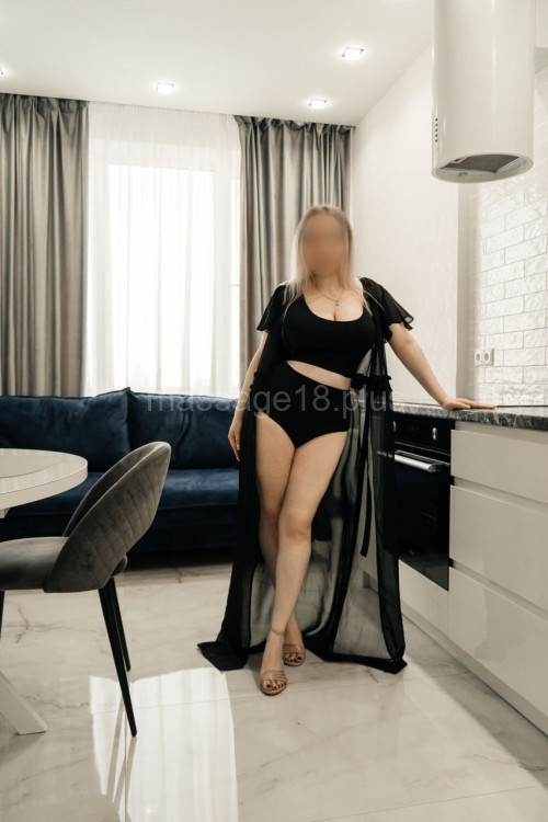 Частная массажистка Анастасия, 31 год, Видное - фото 13