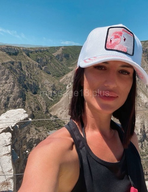 Частная массажистка Янина, 33 года, Химки - фото 2