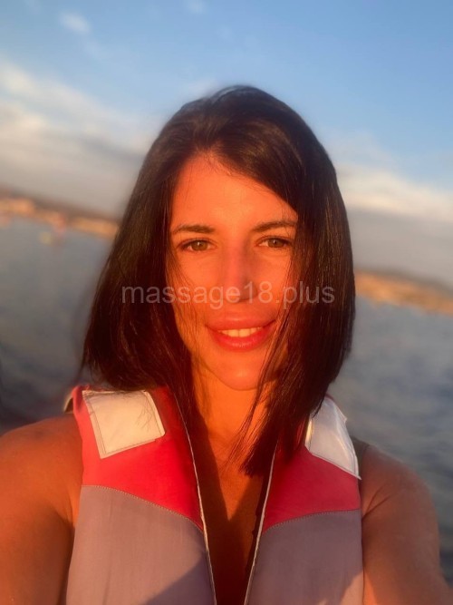 Частная массажистка Янина, 33 года, Химки - фото 3
