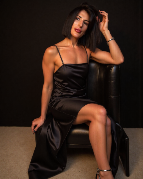 Частная массажистка Янина, 33 года, Химки - фото 8