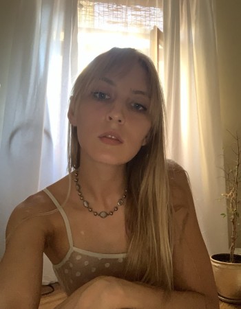 Частная массажистка Кристина 