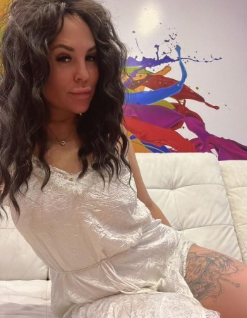 Частная массажистка Оля 