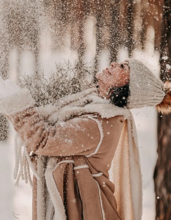 Частная массажистка Оля 