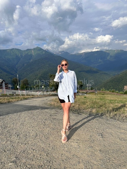 Частная массажистка Женя, Орехово-Зуево - фото 4