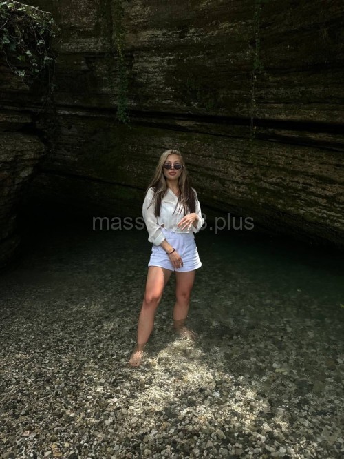 Частная массажистка Женя, Орехово-Зуево - фото 7